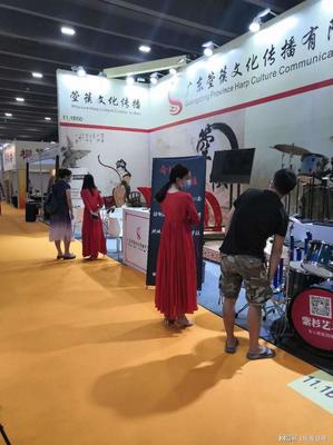 廣州市尚觀展覽是樂器展、燈博會、家博會主要的展臺設(shè)計(jì)搭建商