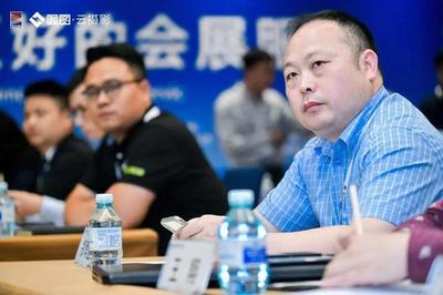 從花匠到靈魂的藝術(shù)殿堂,從傳統(tǒng)到智能的會展變革!