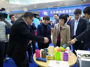 銅圖文創(chuàng)空間成為 2019長三角文旅公共服務(wù)產(chǎn)品展覽會 媒體聚焦點
