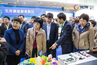 銅圖文創(chuàng)空間成為 2019長三角文旅公共服務產(chǎn)品展覽會 媒體聚焦點
