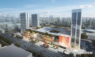 重塑東北亞經(jīng)濟格局,引領(lǐng)哈爾濱城市復興 綠地 東北亞國際